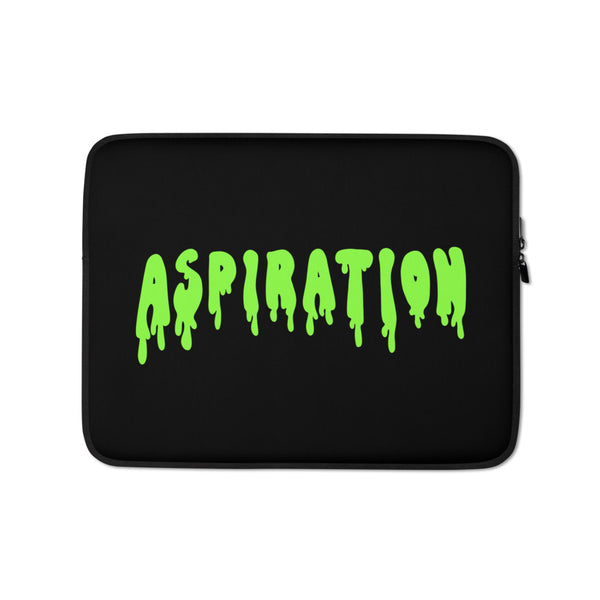 Aspiration - Laptop Sleeve