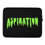 Aspiration - Laptop Sleeve