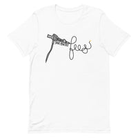 FEES Short-Sleeve Unisex T-Shirt