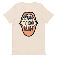 Puh Tuh Kuh - Short-Sleeve Unisex T-Shirt