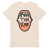 Puh Tuh Kuh - Short-Sleeve Unisex T-Shirt