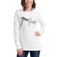 FEES - Unisex Long Sleeve Tee