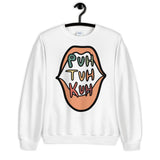 Puh Tuh Kuh - Unisex Crewneck Sweatshirt