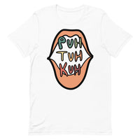 Puh Tuh Kuh - Short-Sleeve Unisex T-Shirt