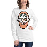 Puh Tuh Kuh - Unisex Long Sleeve Tee