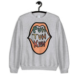 Puh Tuh Kuh - Unisex Crewneck Sweatshirt