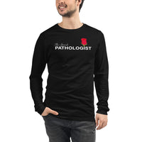 most dramatic collection ever - Unisex Long Sleeve Tee