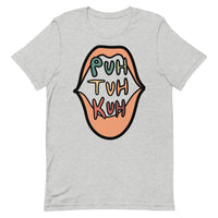 Puh Tuh Kuh - Short-Sleeve Unisex T-Shirt