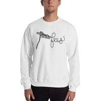 FEES (Illuminate Your Practice) - Unisex Crewneck Sweatshirt