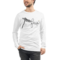 FEES - Unisex Long Sleeve Tee