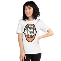 Puh Tuh Kuh - Short-Sleeve Unisex T-Shirt