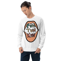 Puh Tuh Kuh - Unisex Crewneck Sweatshirt