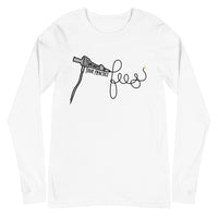 FEES - Unisex Long Sleeve Tee