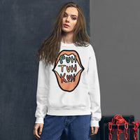 Puh Tuh Kuh - Unisex Crewneck Sweatshirt