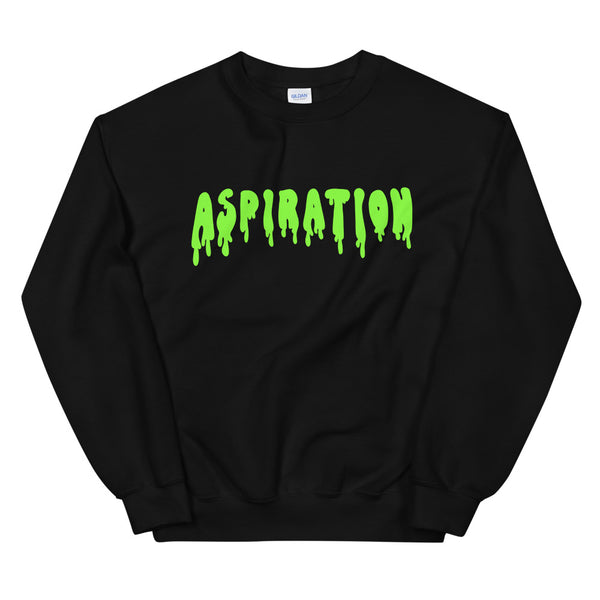 Aspiration - Unisex Sweatshirt