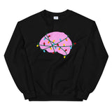 Holiday State of Mind - Unisex Sweatshirt