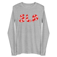 SLPeppermint - Unisex Long Sleeve Tee