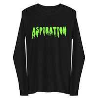 Aspiration - Unisex Long Sleeve Tee