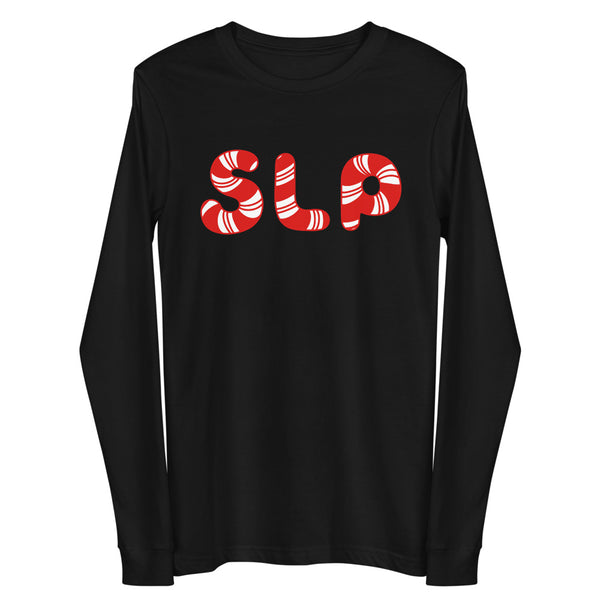 SLPeppermint - Unisex Long Sleeve Tee