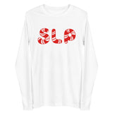 SLPeppermint - Unisex Long Sleeve Tee