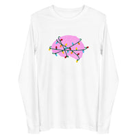 Holiday State of Mind - Unisex Long Sleeve Tee