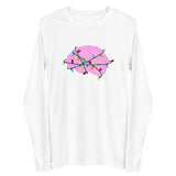 Holiday State of Mind - Unisex Long Sleeve Tee