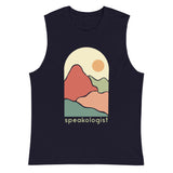 Speakologist - Unisex Tank