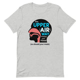 Upper Airway - Short-Sleeve Unisex T-Shirt