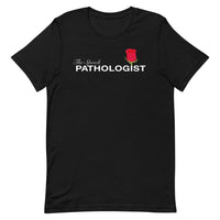 most dramatic collection ever - Short-Sleeve Unisex T-Shirt