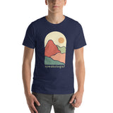 Speakologist - Short-Sleeve Unisex T-Shirt