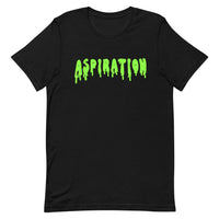 Aspiration - Short-Sleeve Unisex T-Shirt