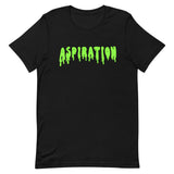 Aspiration - Short-Sleeve Unisex T-Shirt