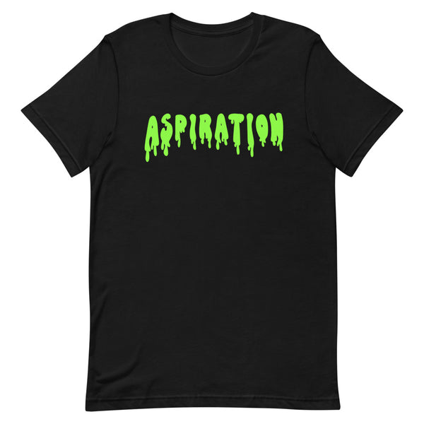 Aspiration - Short-Sleeve Unisex T-Shirt