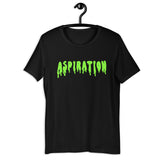 Aspiration - Short-Sleeve Unisex T-Shirt