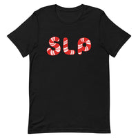 SLPeppermint - Short-Sleeve Unisex T-Shirt