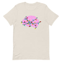 Holiday State of Mind - Short-Sleeve Unisex T-Shirt