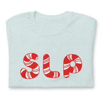 SLPeppermint - Short-Sleeve Unisex T-Shirt