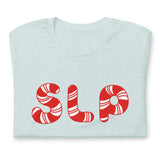 SLPeppermint - Short-Sleeve Unisex T-Shirt