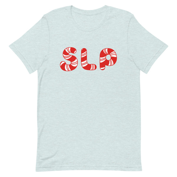 SLPeppermint - Short-Sleeve Unisex T-Shirt