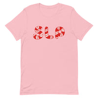 SLPeppermint - Short-Sleeve Unisex T-Shirt