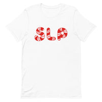 SLPeppermint - Short-Sleeve Unisex T-Shirt