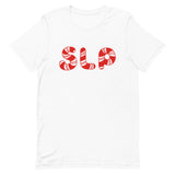 SLPeppermint - Short-Sleeve Unisex T-Shirt