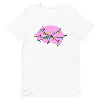 Holiday State of Mind - Short-Sleeve Unisex T-Shirt