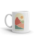 Speakologist - glossy mug