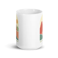 Speakologist - glossy mug