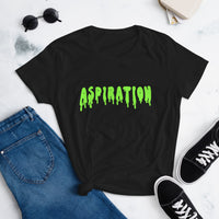 Aspiration - Feminine Fit T-shirt